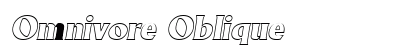 Omnivore Oblique preview