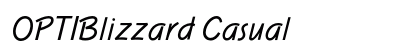 OPTIBlizzard Casual Preview