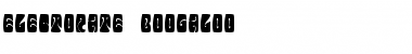 Electorate Boogaloo Regular Font