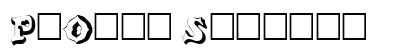 OxNard Regular Font Preview