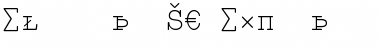 Elementa SC-Expert Medium Font