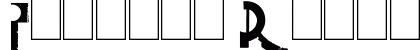 Painter Regular font free download