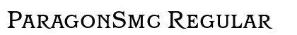 ParagonSmc Regular Preview