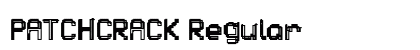 PATCHCRACK Regular preview