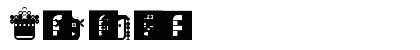 People Diverse Regular font free download