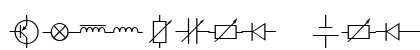 PhysElec Becker Normal font free download