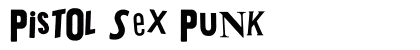 PistOl Sex Punk preview
