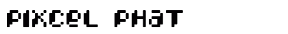 Pixcel Phat preview