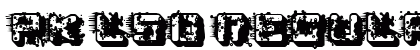 pk LSD Regular preview pk LSD Regular preview