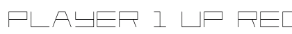 Player 1 Up Regular Preview