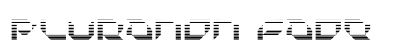 Pluranon Fade Preview