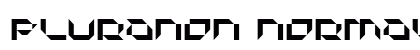 Pluranon Normal Preview