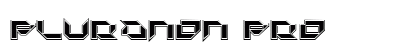 Pluranon Pro Preview