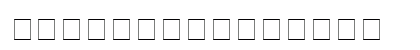 POINTERS Normal font free download