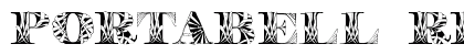 Portabell Regular font free download