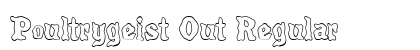 Poultrygeist Out Regular Preview