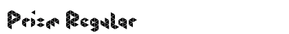 Prism Regular Preview