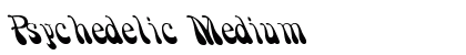 Psychedelic Medium Preview