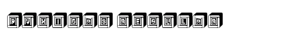 Pyxidas Regular Font Pyxidas Regular Font Preview