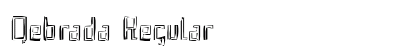 Qebrada Regular preview