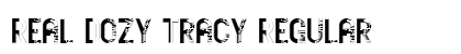 Real Dozy Tracy Regular Preview