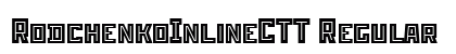RodchenkoInlineCTT Regular