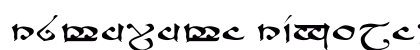 Rsmoroma Regular font free download