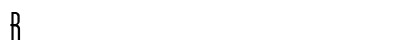 RSPhoenix Regular font free download