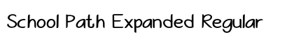 School Path Expanded Regular Preview