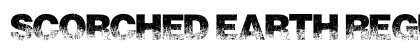 Scorched Earth Regular