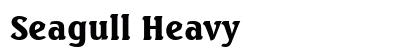 Seagull Heavy Preview