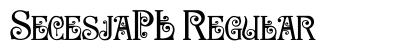SecesjaPL Regular Preview
