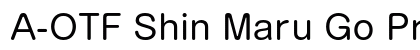 A-OTF Shin Maru Go Pro R Preview
