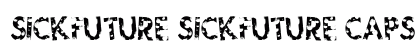 sickfuture sickfuture CAPS NUM preview