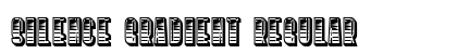 Silence Gradient Regular preview Silence Gradient Regular preview
