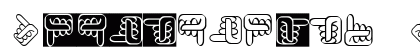 SimpleHands Regular font free download