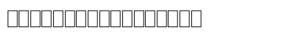 SIN Walawe Italic Preview