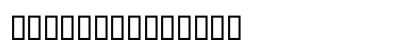 Slsa6f Regular font free download