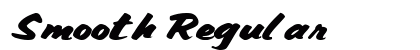 Smooth Regular Preview
