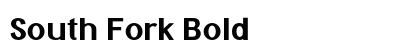 South Fork Bold Preview