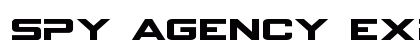 Spy Agency Expanded Expanded preview