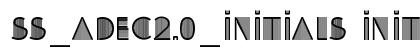 SS_Adec2.0_initials initials Preview