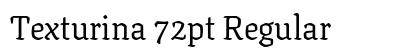 Texturina 72pt Regular font free download