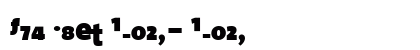 The Mix Black- Black preview