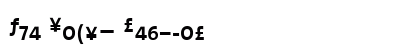 The Sans- Regular Preview