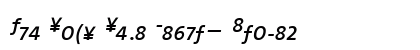 The Sans Semi Light- Italic Preview