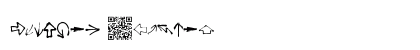 thisway Regular preview