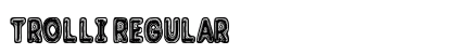 Trolli Regular font free download