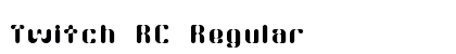 Twitch RC Regular preview