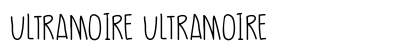 UltraMoire UltraMoire